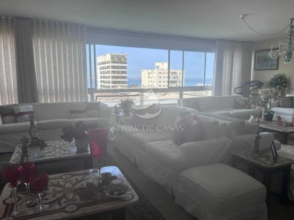 Apartamento, 4 quartos, 265 m² - Foto 3