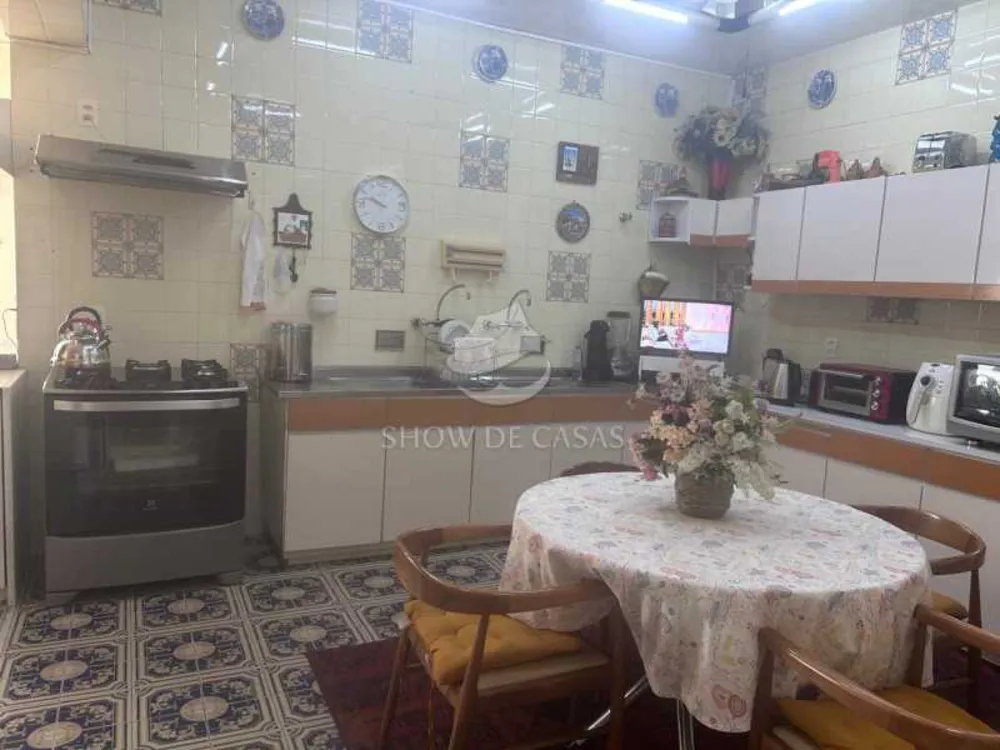 Apartamento, 4 quartos, 265 m² - Foto 6