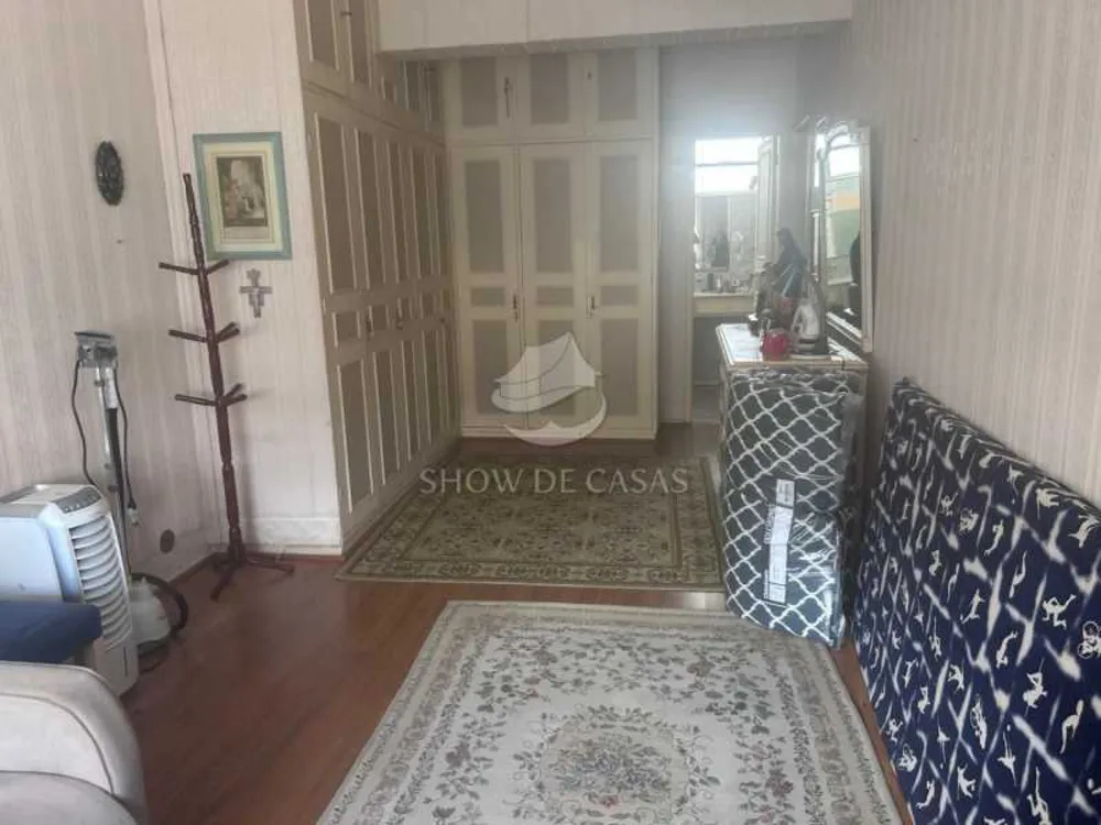 Apartamento, 4 quartos, 265 m² - Foto 5