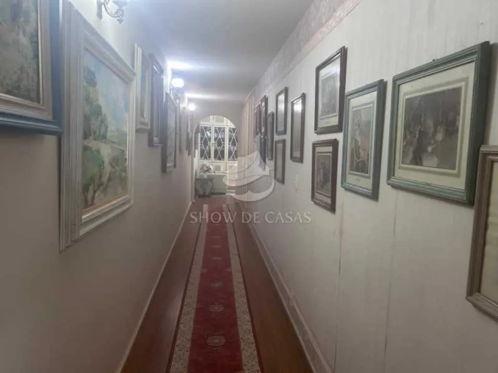 Apartamento, 4 quartos, 265 m² - Foto 3