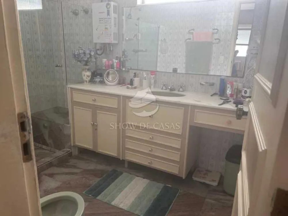 Apartamento, 4 quartos, 265 m² - Foto 15
