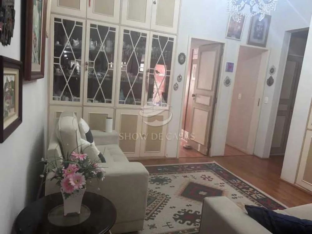 Apartamento, 4 quartos, 265 m² - Foto 13