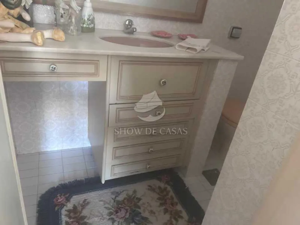 Apartamento, 4 quartos, 265 m² - Foto 20