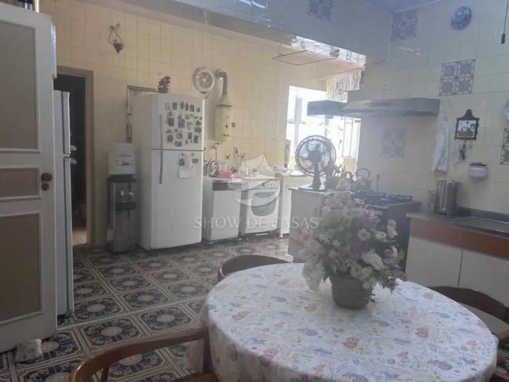 Apartamento, 4 quartos, 265 m² - Foto 26