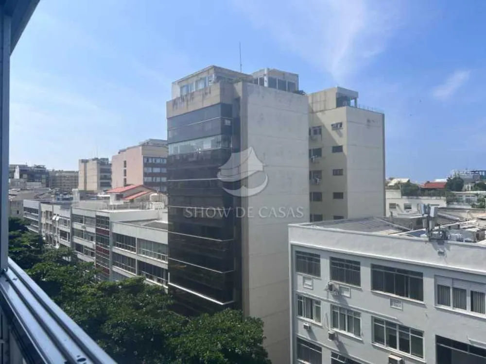Apartamento, 4 quartos, 265 m² - Foto 4
