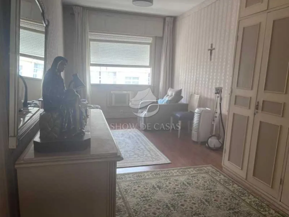 Apartamento, 4 quartos, 265 m² - Foto 19