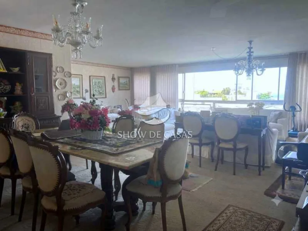 Apartamento, 4 quartos, 265 m² - Foto 7