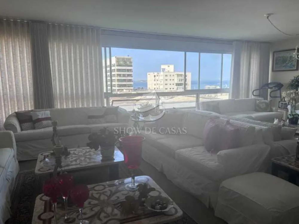 Apartamento, 4 quartos, 265 m² - Foto 8