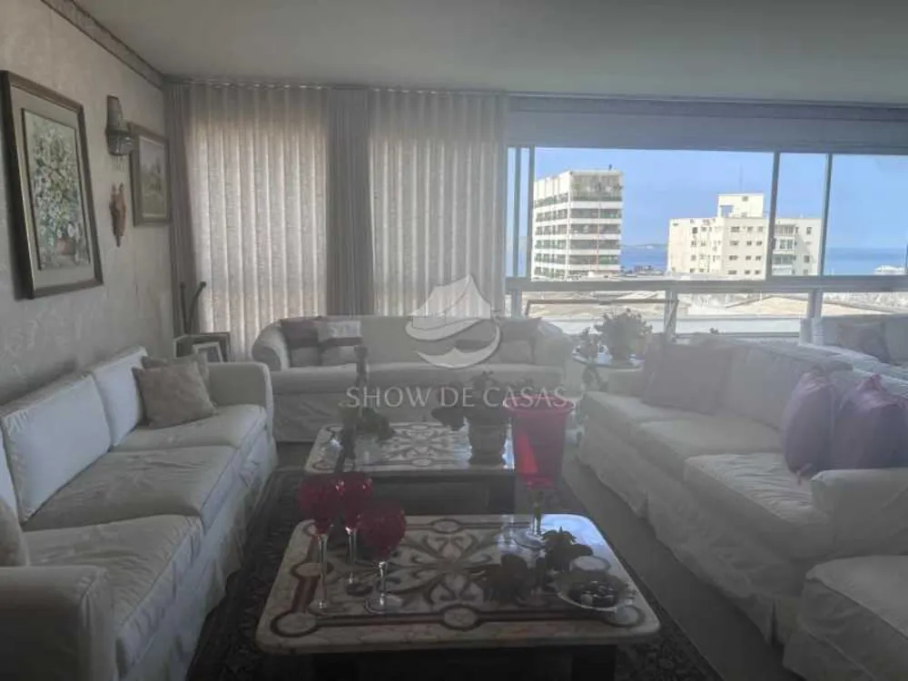 Apartamento, 4 quartos, 265 m² - Foto 1