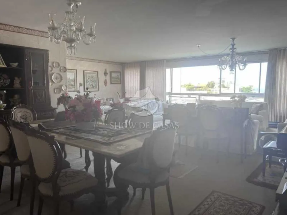 Apartamento, 4 quartos, 265 m² - Foto 9