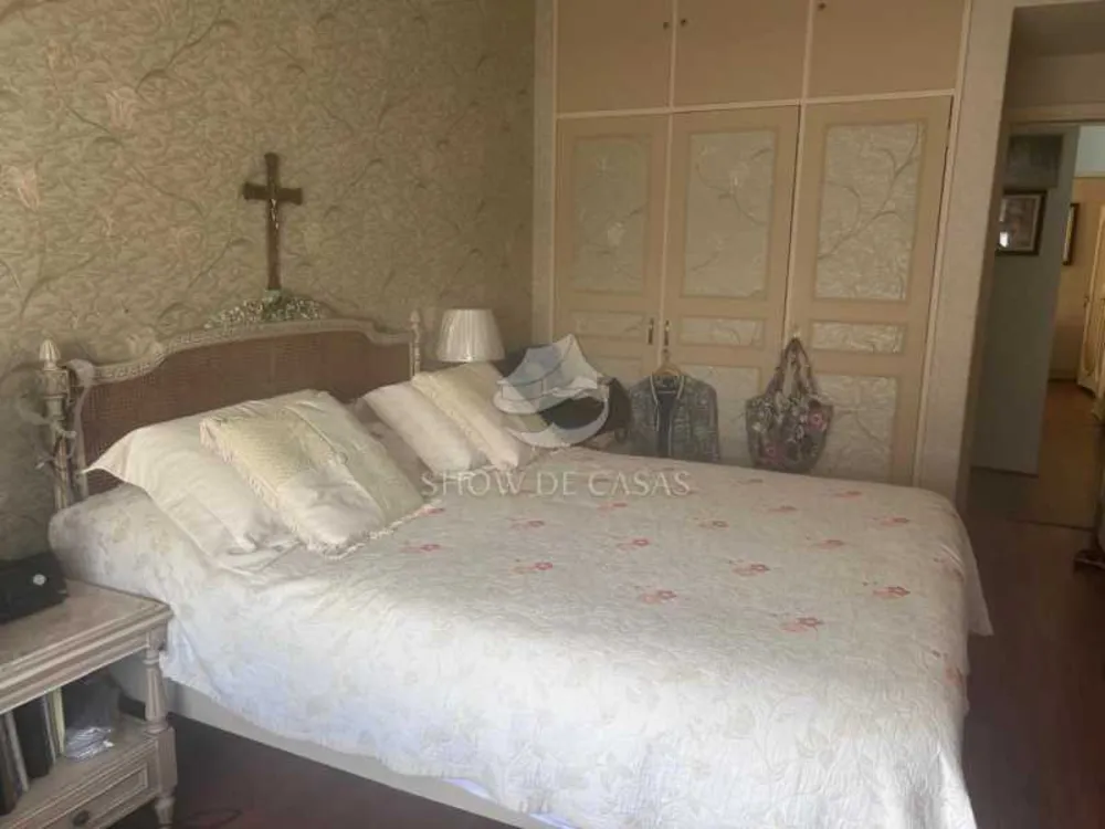 Apartamento, 4 quartos, 265 m² - Foto 18