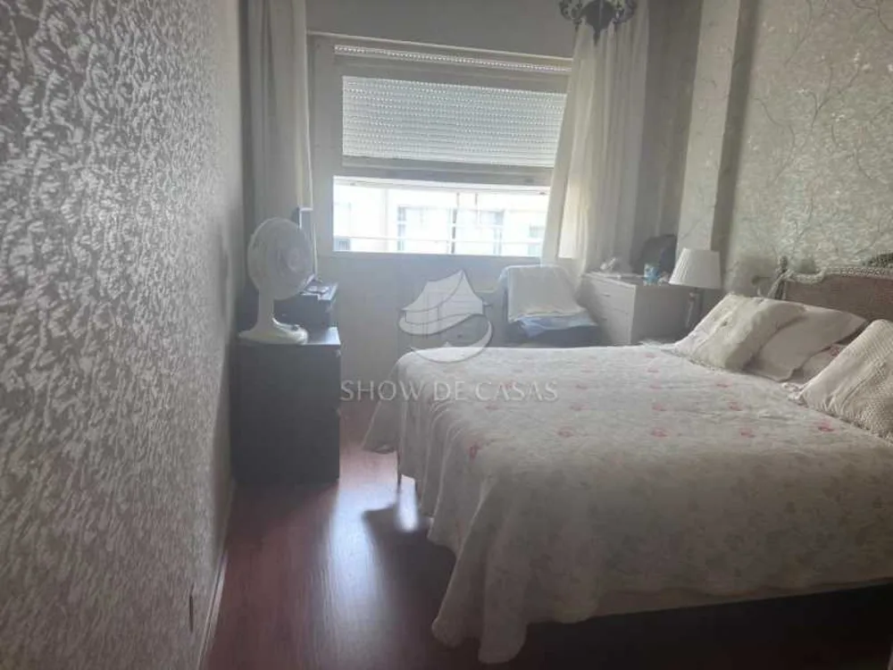 Apartamento, 4 quartos, 265 m² - Foto 21