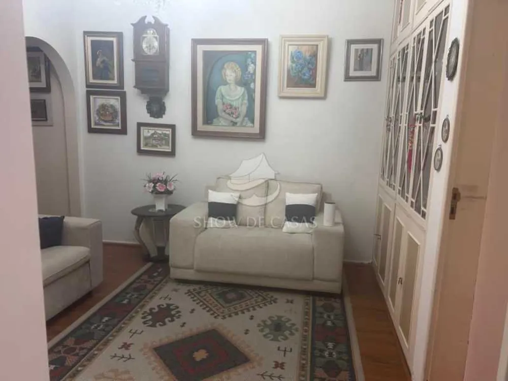 Apartamento, 4 quartos, 265 m² - Foto 8