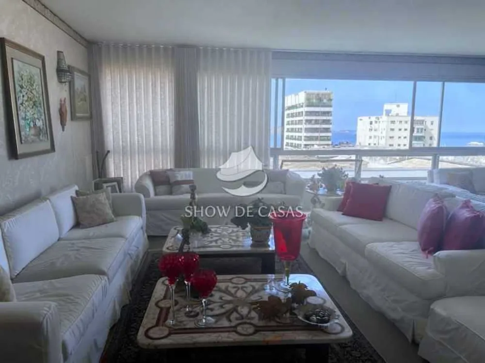 Apartamento, 4 quartos, 265 m² - Foto 4