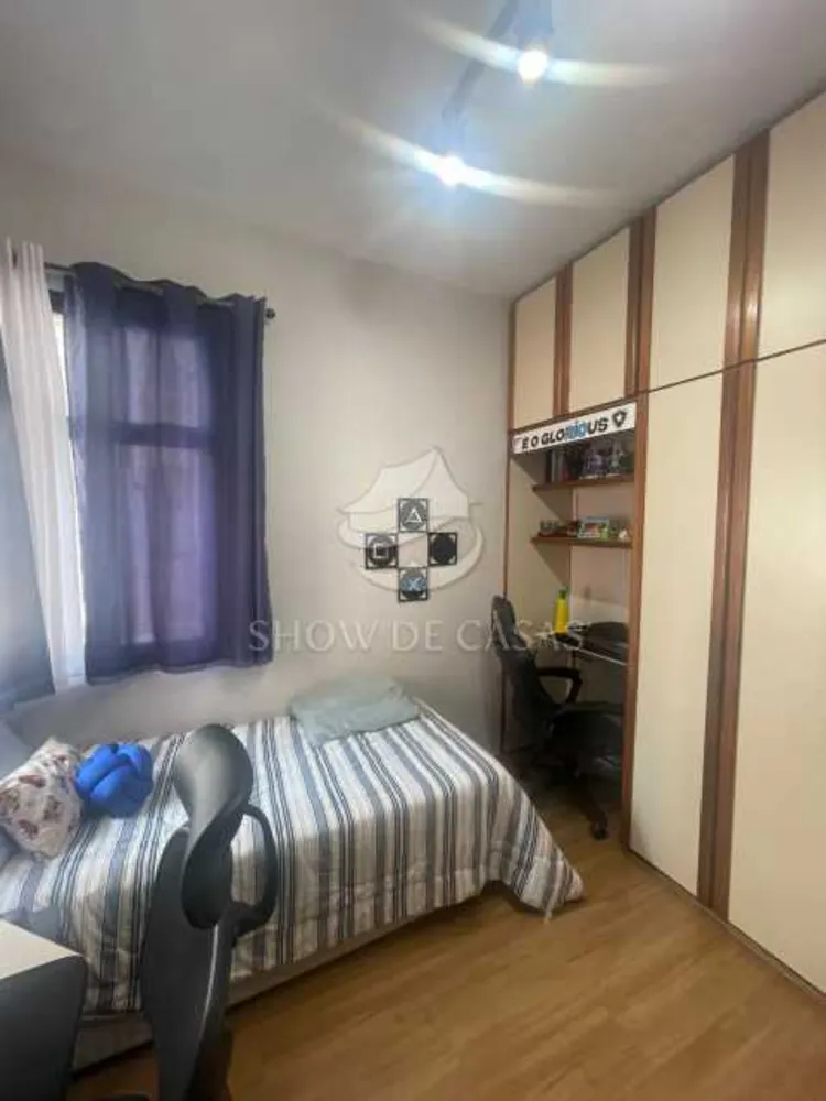 Apartamento, 3 quartos, 128 m² - Foto 10