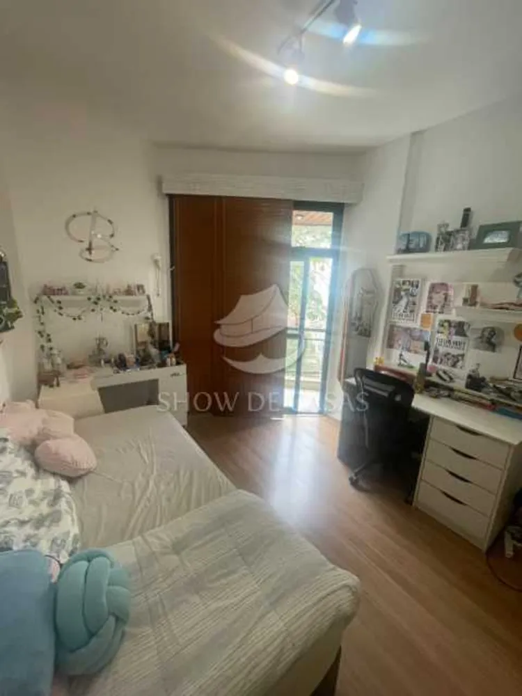 Apartamento, 3 quartos, 128 m² - Foto 6