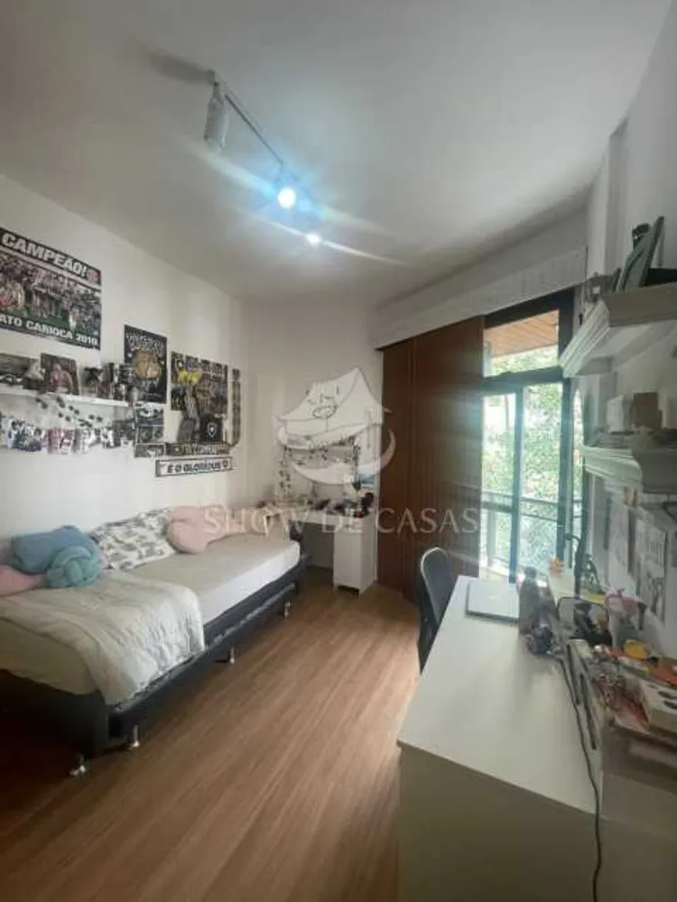 Apartamento, 3 quartos, 128 m² - Foto 7