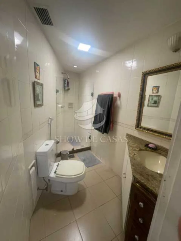 Apartamento, 3 quartos, 128 m² - Foto 11