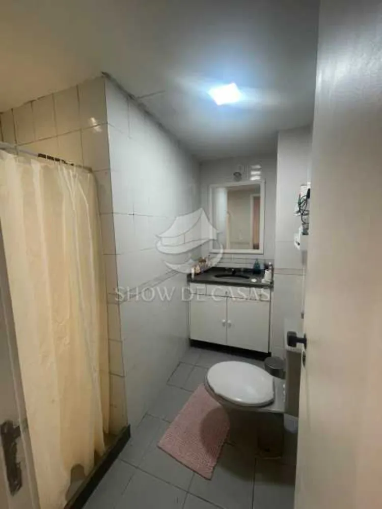 Apartamento, 3 quartos, 128 m² - Foto 9