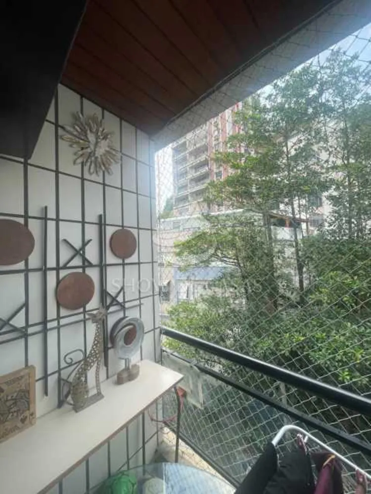 Apartamento, 3 quartos, 128 m² - Foto 8
