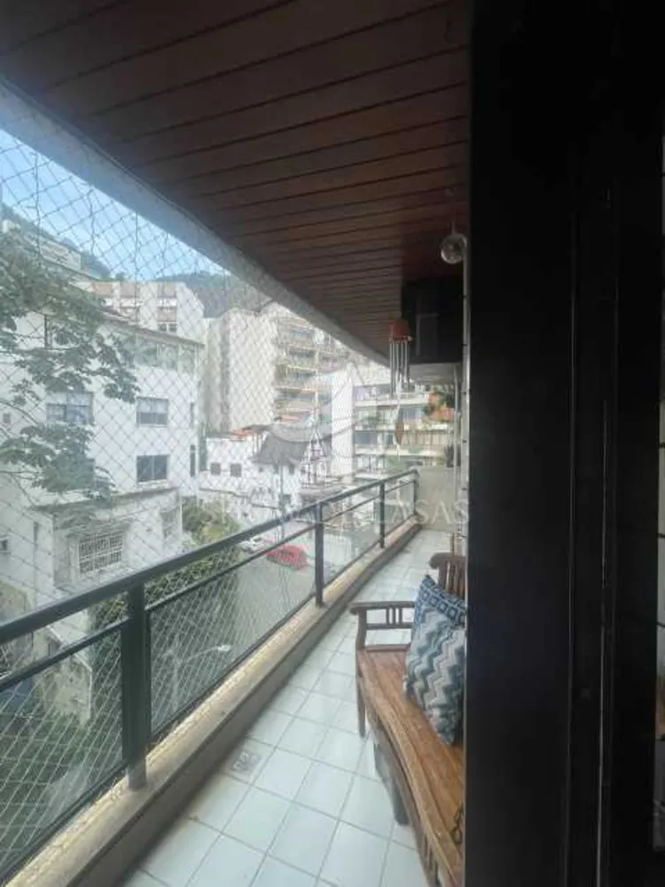 Apartamento, 3 quartos, 128 m² - Foto 5