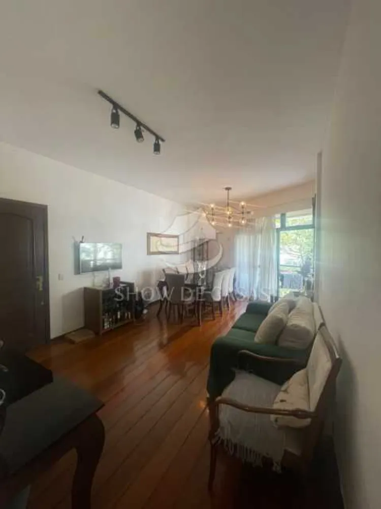 Apartamento, 3 quartos, 128 m² - Foto 2