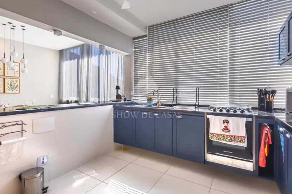 Apartamento, 3 quartos, 130 m² - Foto 22