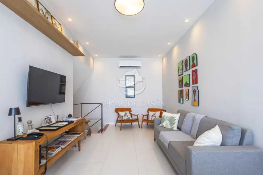 Apartamento, 3 quartos, 130 m² - Foto 7