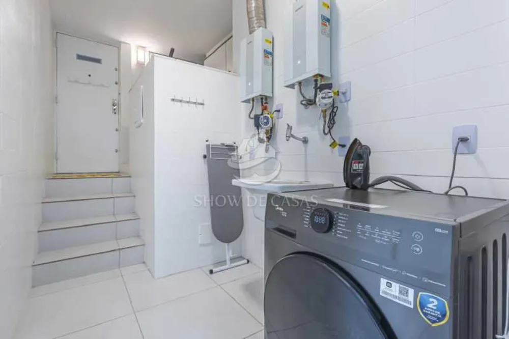 Apartamento, 3 quartos, 130 m² - Foto 17