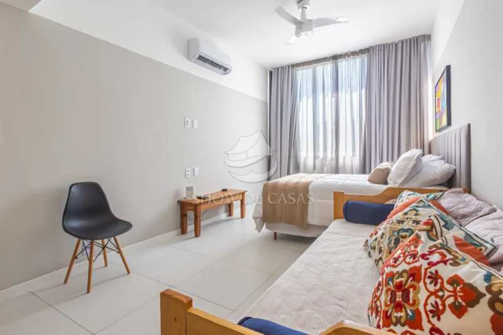 Apartamento, 3 quartos, 130 m² - Foto 25
