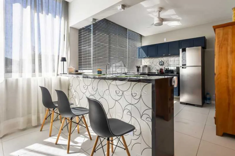 Apartamento, 3 quartos, 130 m² - Foto 5