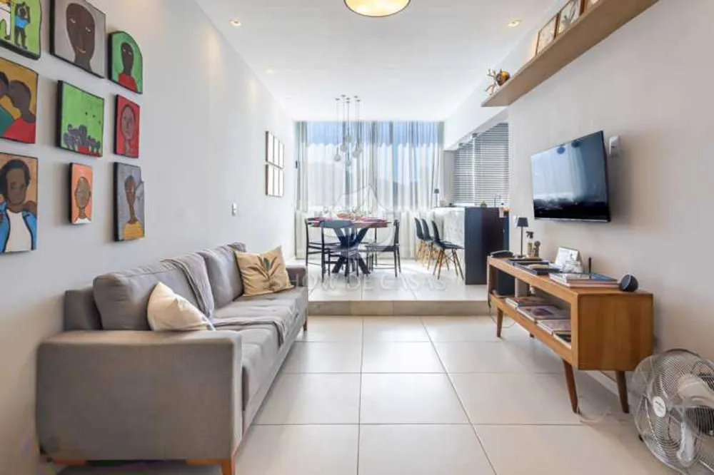 Apartamento, 3 quartos, 130 m² - Foto 8