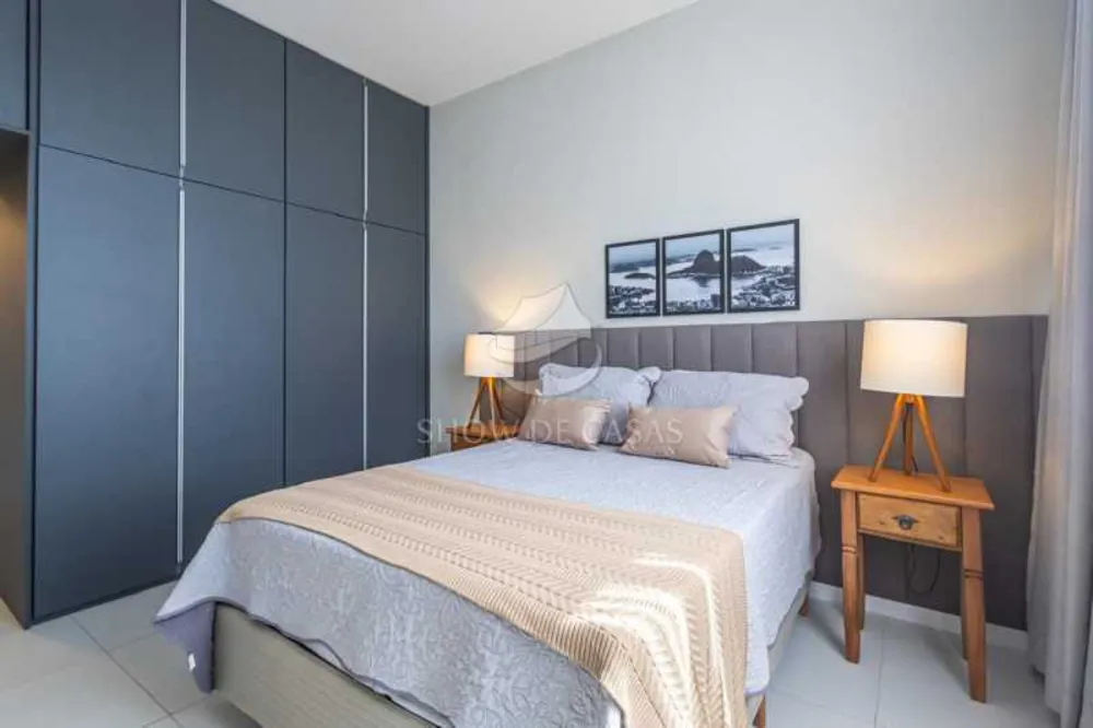 Apartamento, 3 quartos, 130 m² - Foto 20
