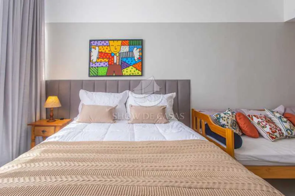 Apartamento, 3 quartos, 130 m² - Foto 9