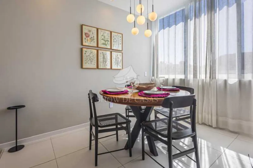 Apartamento, 3 quartos, 130 m² - Foto 21