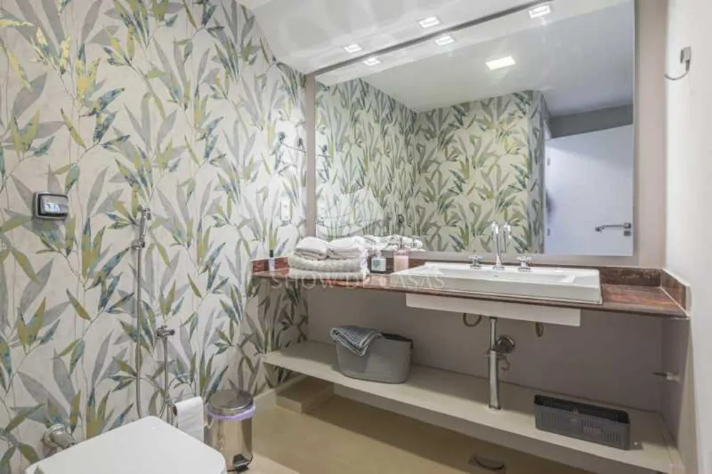 Apartamento, 3 quartos, 130 m² - Foto 3