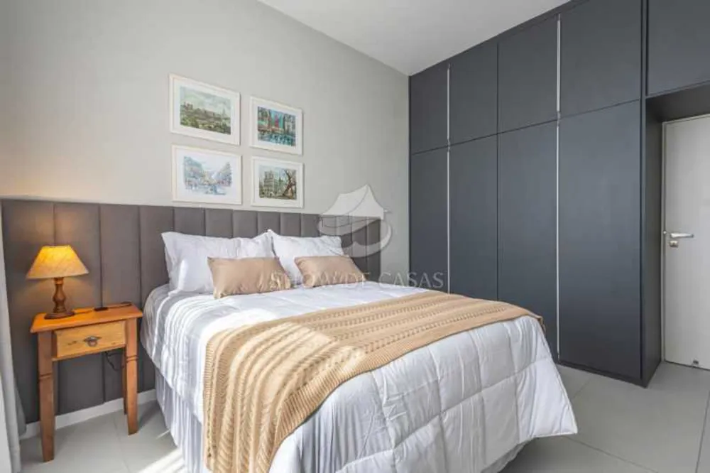 Apartamento, 3 quartos, 130 m² - Foto 6