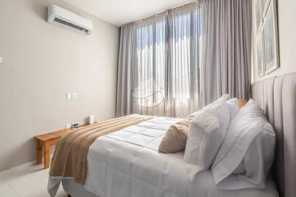 Apartamento, 3 quartos, 130 m² - Foto 1