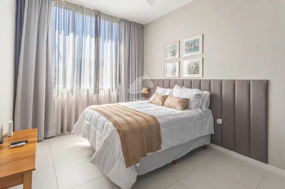 Apartamento, 3 quartos, 130 m² - Foto 2