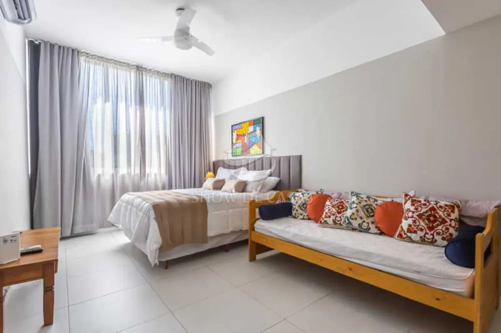 Apartamento, 3 quartos, 130 m² - Foto 11