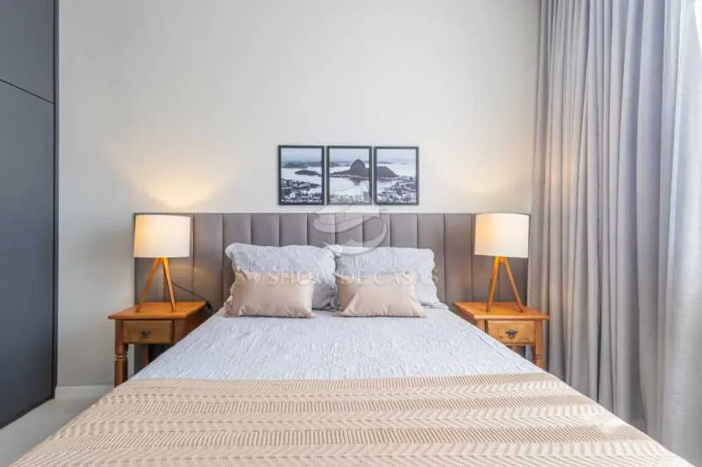 Apartamento, 3 quartos, 130 m² - Foto 24