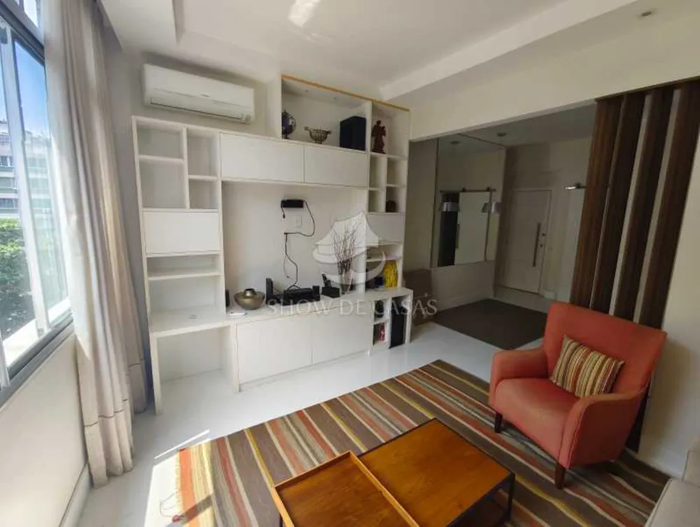 Apartamento, 2 quartos, 80 m² - Foto 9