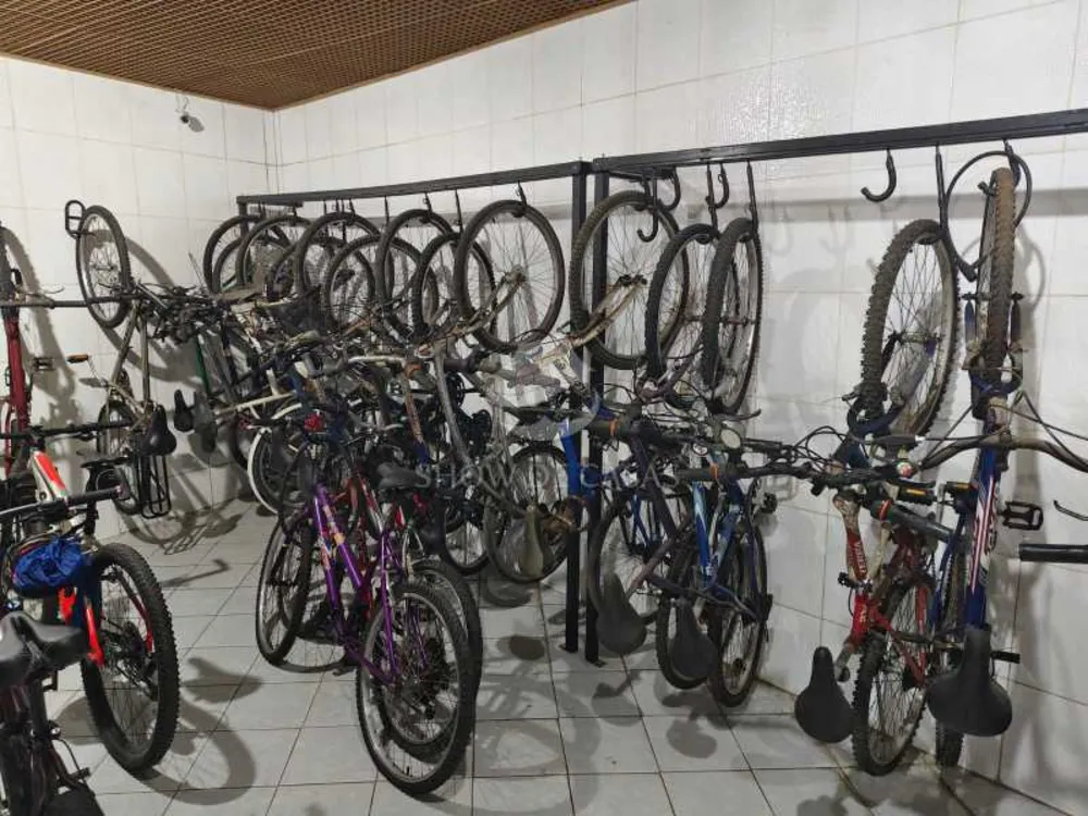 Apartamento, 2 quartos, 80 m² - Foto 3