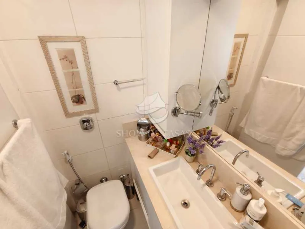 Apartamento, 2 quartos, 80 m² - Foto 5