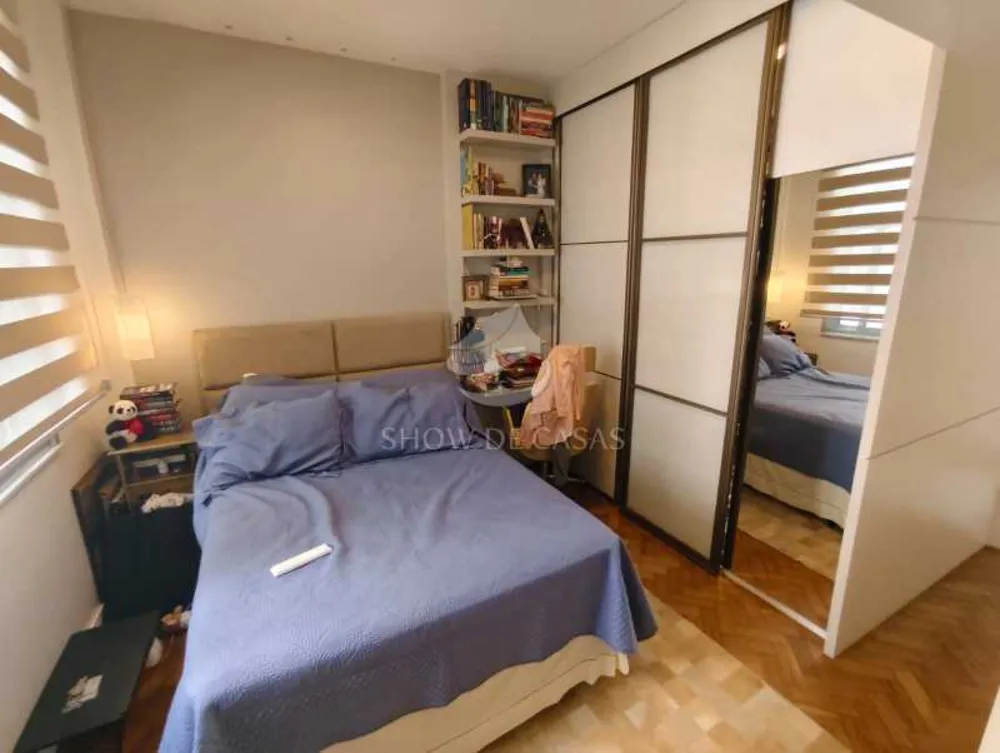Apartamento, 2 quartos, 80 m² - Foto 25