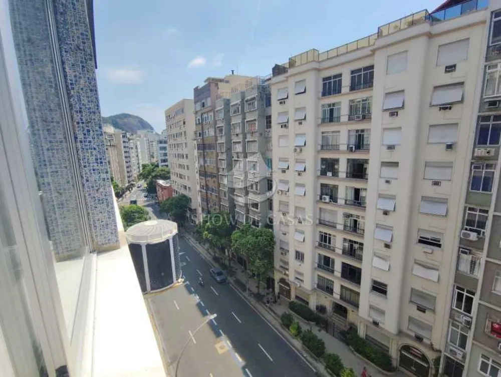 Apartamento, 2 quartos, 80 m² - Foto 11
