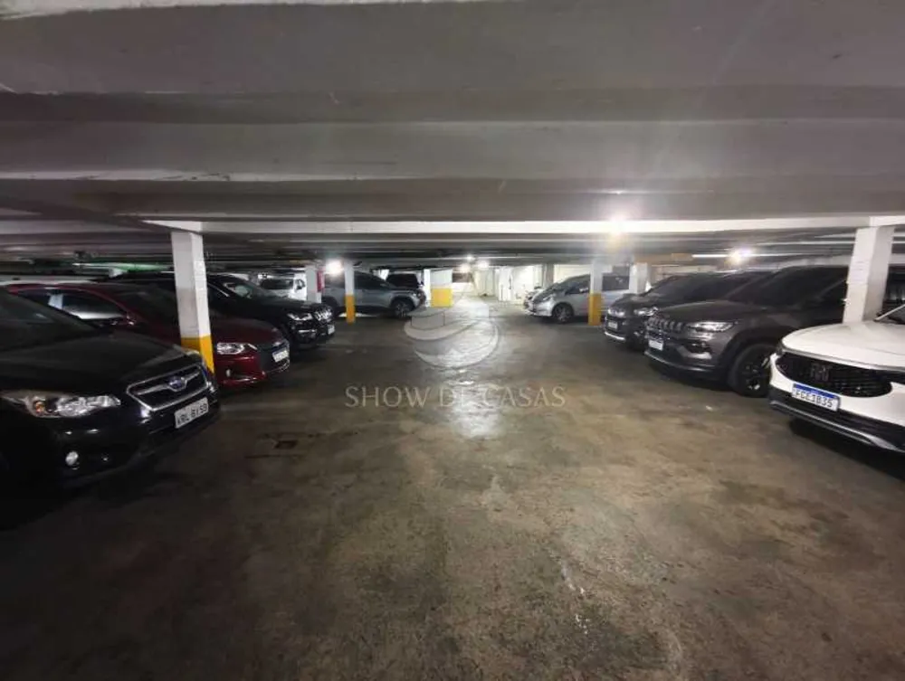 Apartamento, 2 quartos, 80 m² - Foto 24