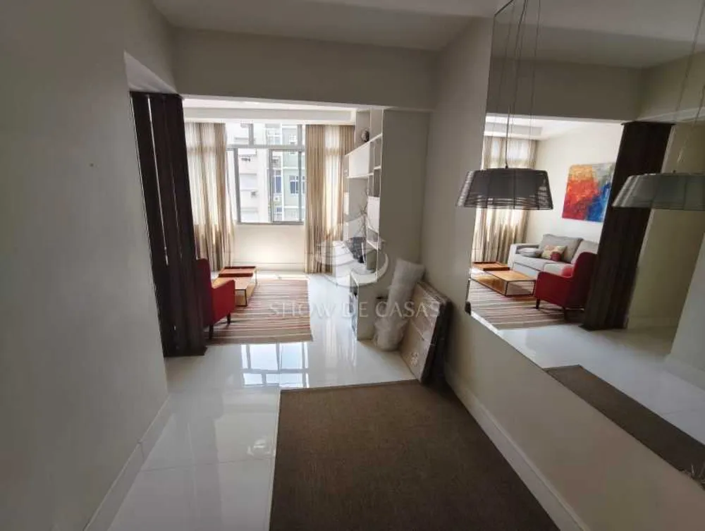 Apartamento, 2 quartos, 80 m² - Foto 16