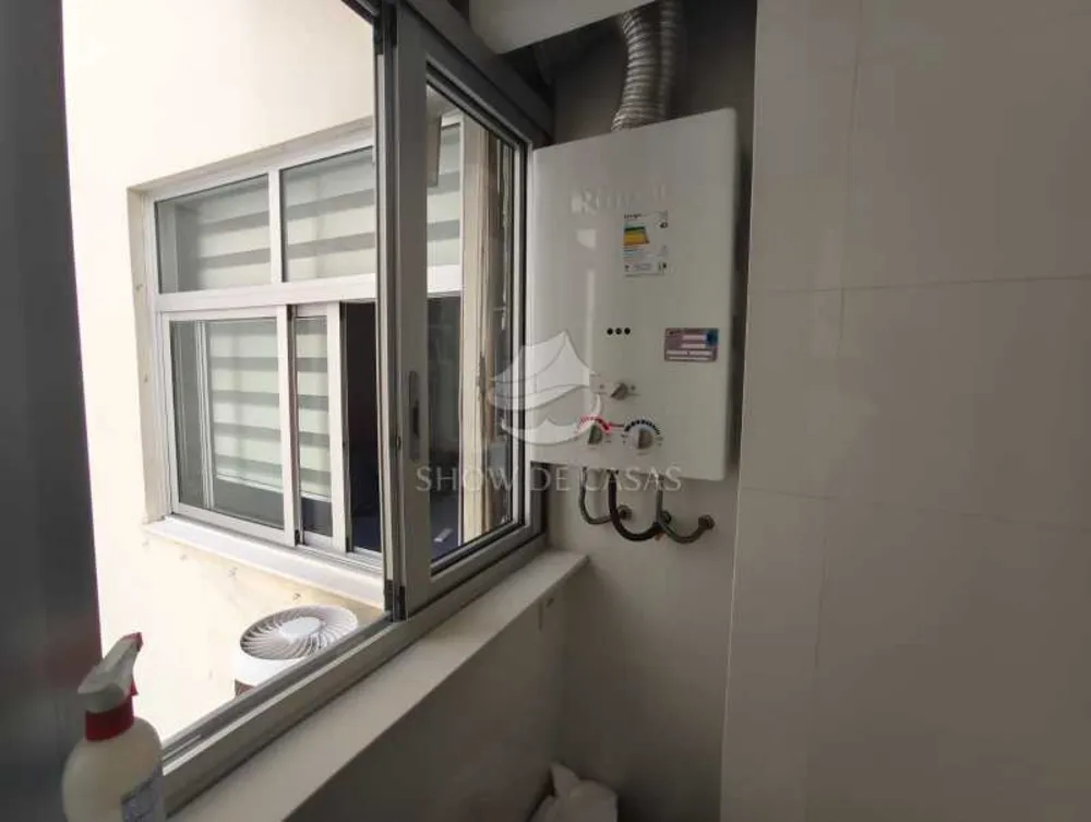 Apartamento, 2 quartos, 80 m² - Foto 12