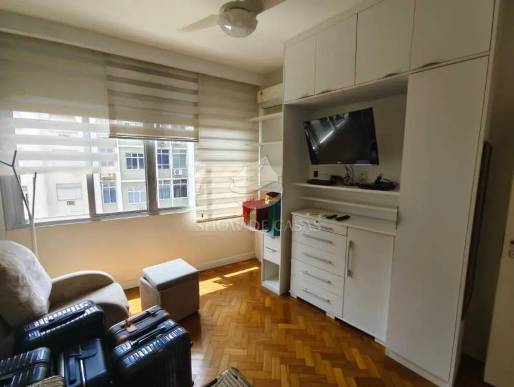 Apartamento, 2 quartos, 80 m² - Foto 7